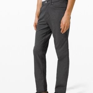Lululemon ABC Pant Slim 30" x 34" L *TC